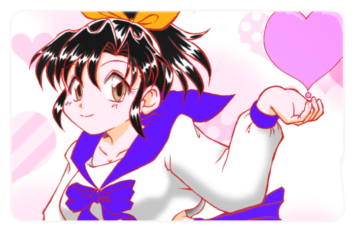 ICカードステッカー - 約85.7x53.9(mm)