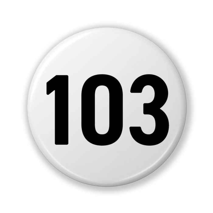 【103】缶バッジ- 32mm