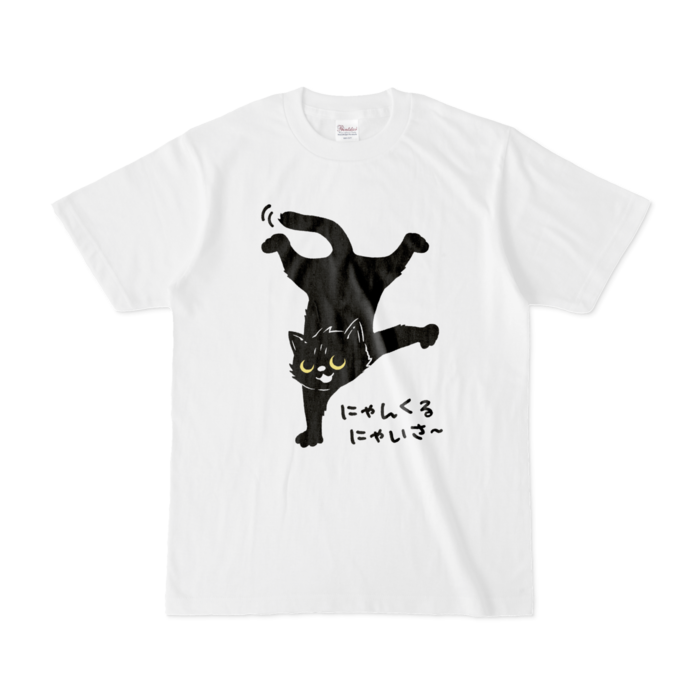 Tシャツ - S - 白