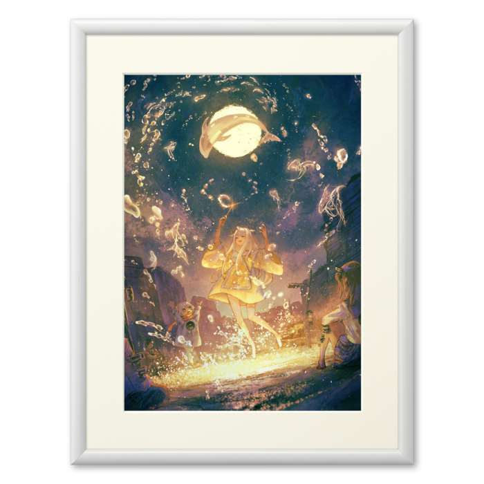 複製画(プリモアート) - A2