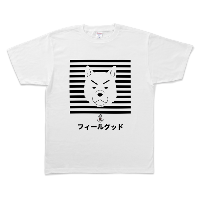 Tシャツ - XL