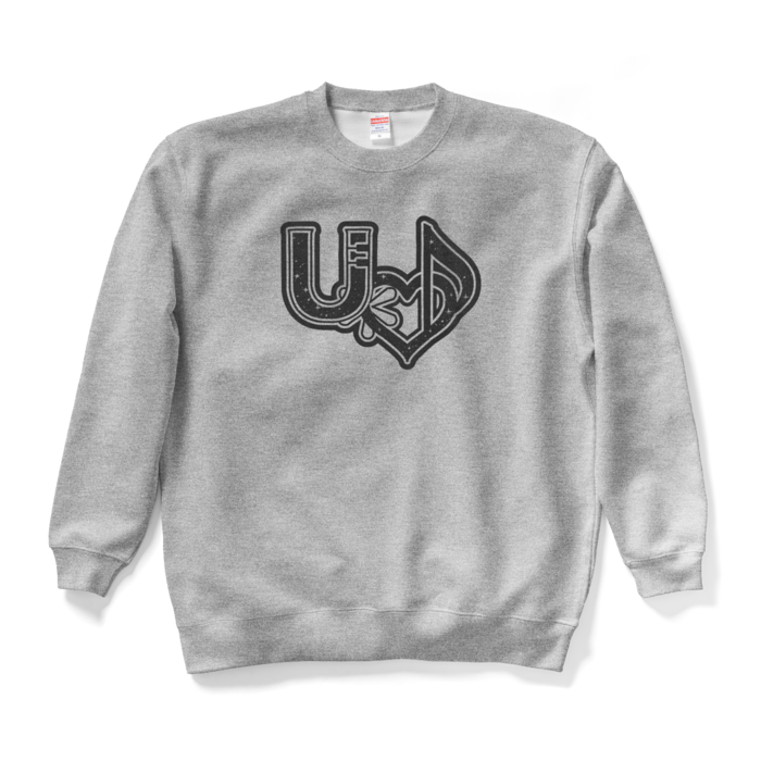 スウェット - XL - グレー