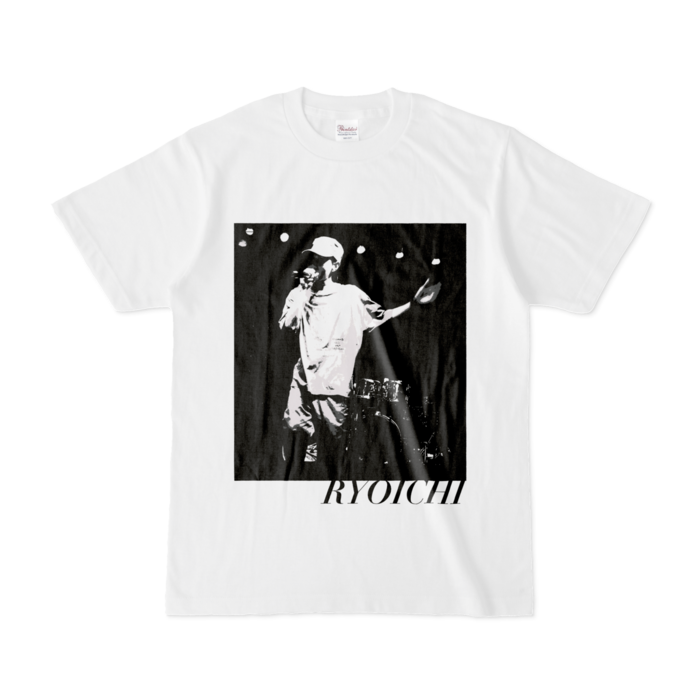 Tシャツ - S - 白