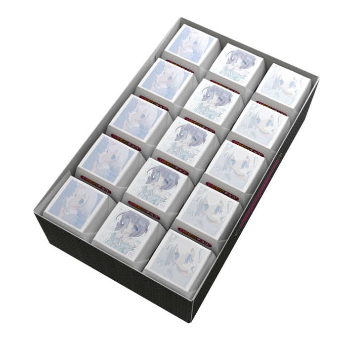 DECOチョコ - 45個