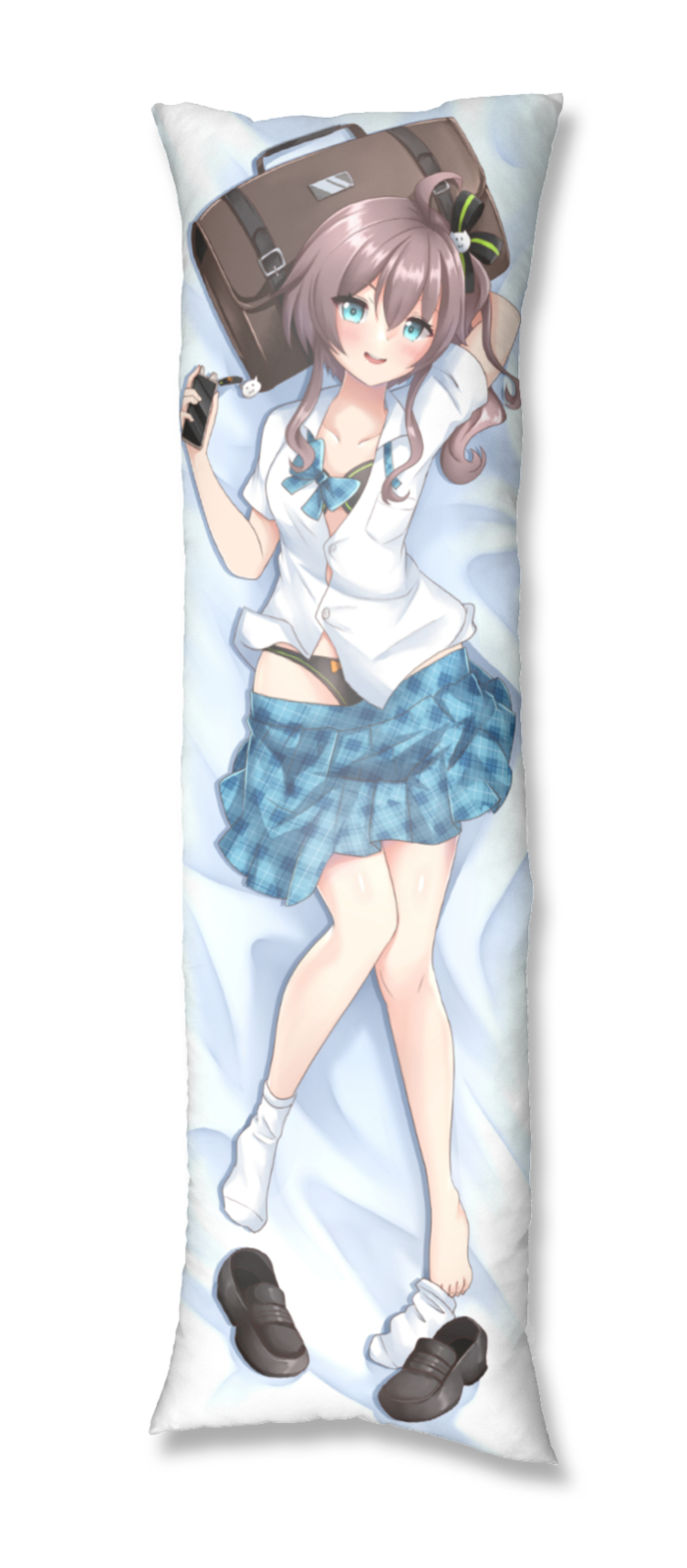 Dakimakura Natsuiro Matsuri V2 抱き枕 夏色まつり - xiaokenshop - BOOTH