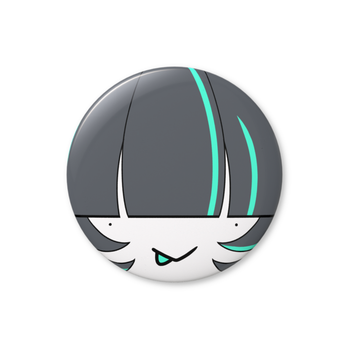 缶バッジ（バリュー） - 56mm