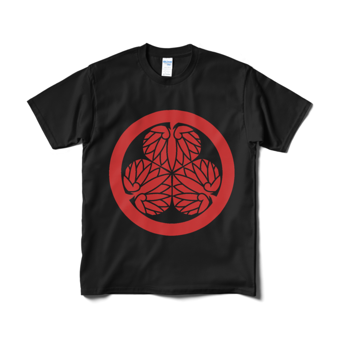 Tシャツ(短納期) - M - ブラック