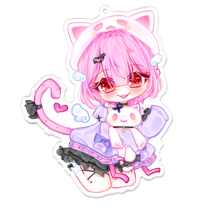 「みけにゃん」