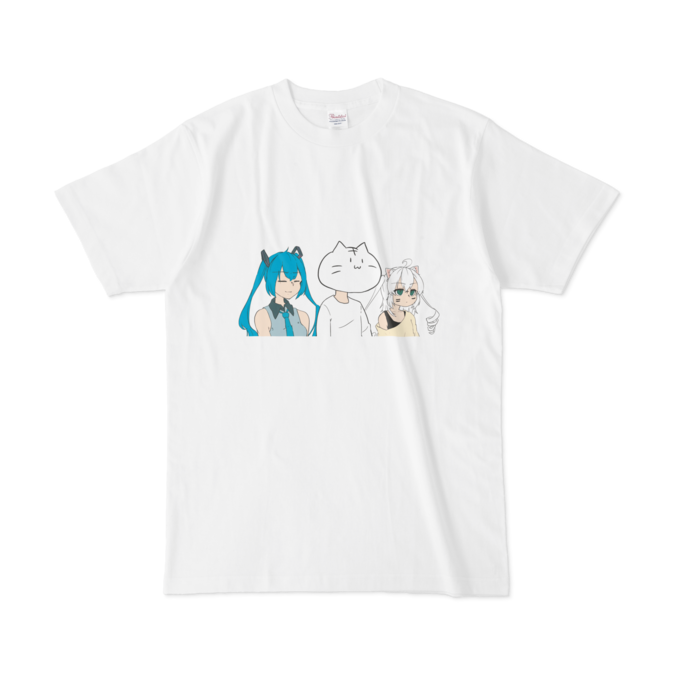 3人 L