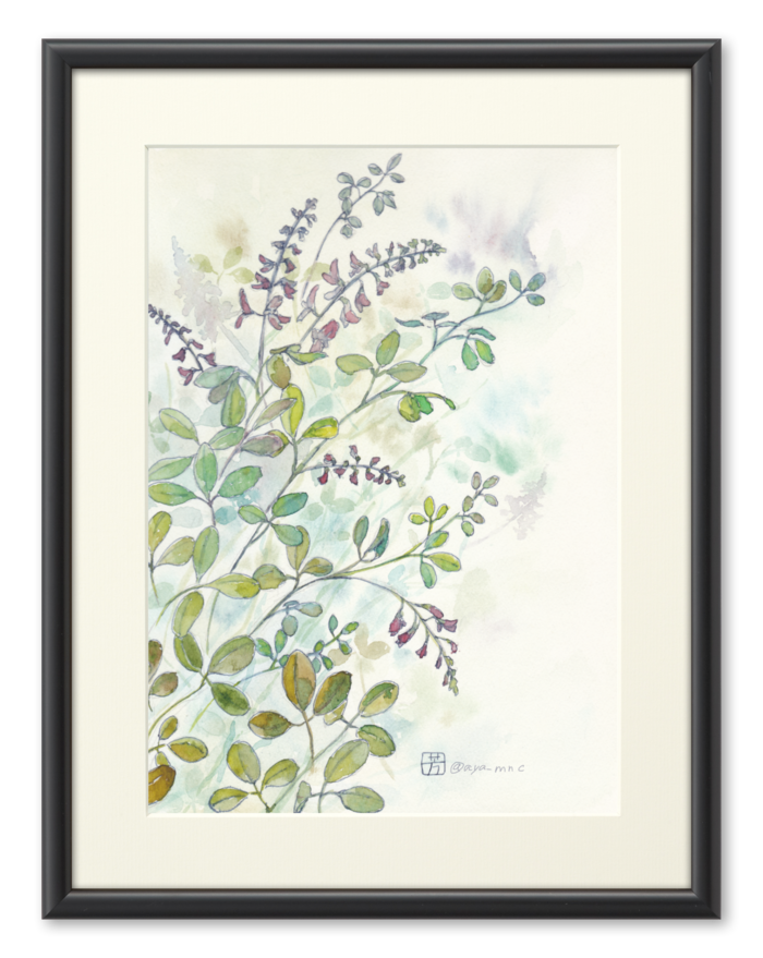 複製画(プリモアート) - A2