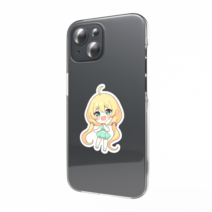 リヤン・アメトリン