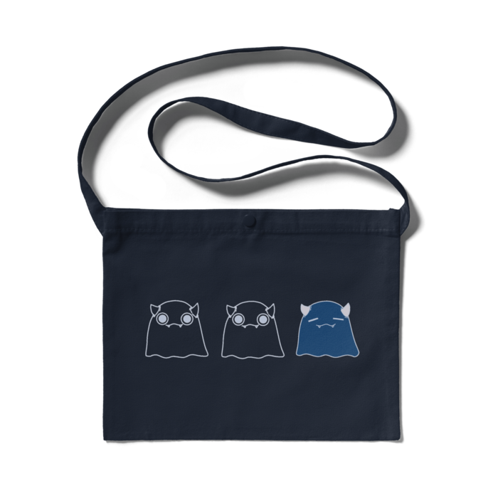 サコッシュ - 300 x 230 (mm)