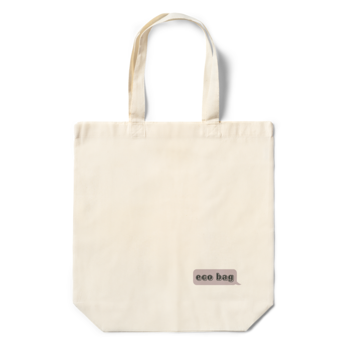 エコバッグ - 360×370×110(mm)