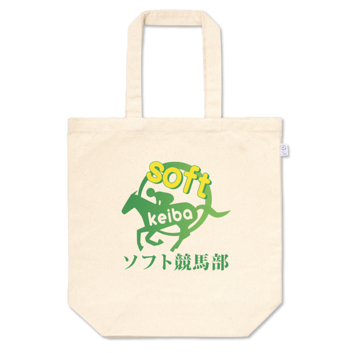 トートバッグ - M