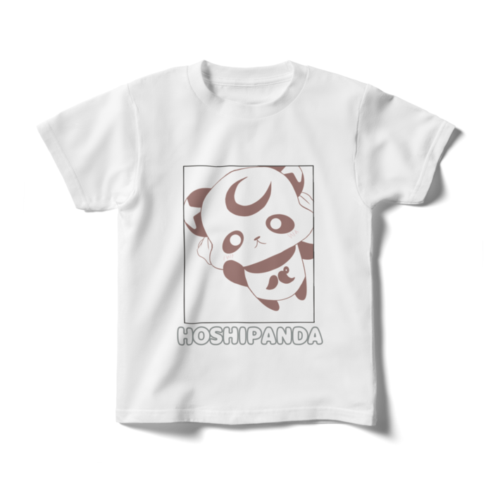 キッズTシャツ - 140cm - 正面