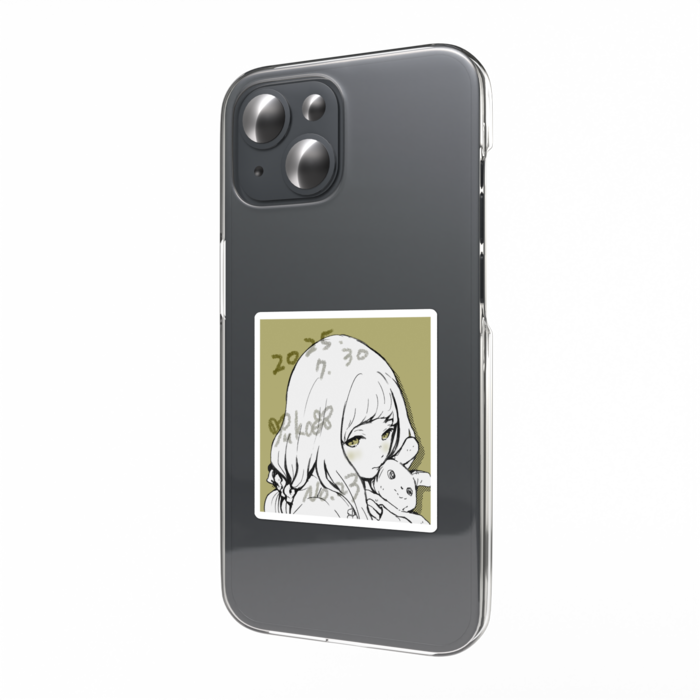 スマホステッカー No.23-7/30