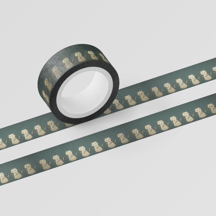 マスキングテープ - 15mm