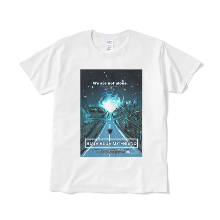 Tシャツ（短納期） - L - ホワイト