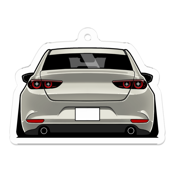 プラチナ※魂動ウインカー