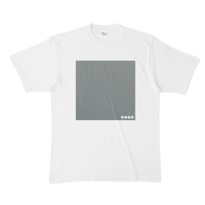 White - XL size