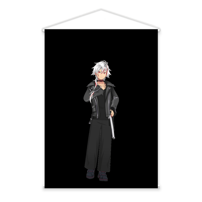 タペストリー - B2縦