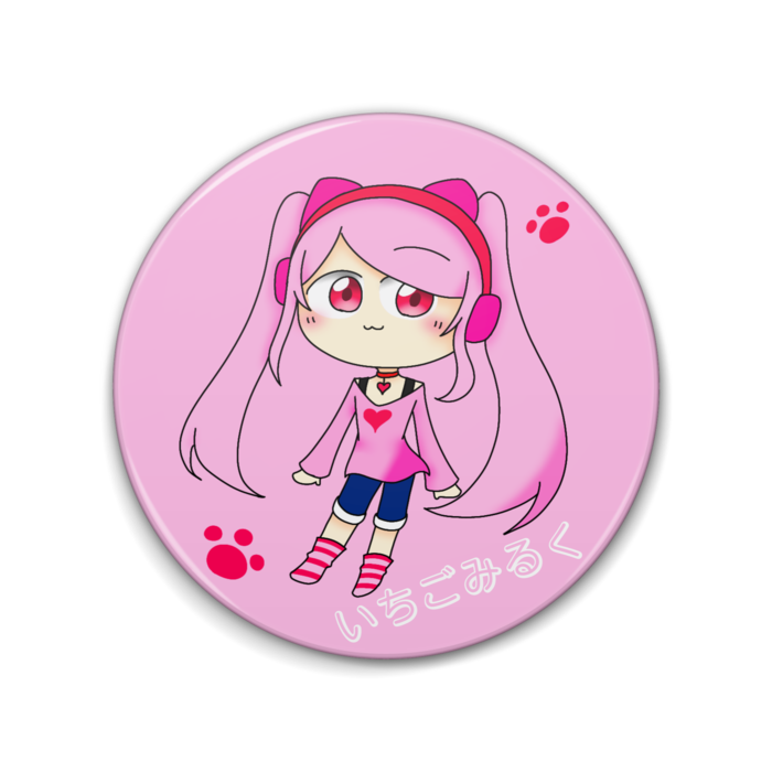 いちごミルク（みるく） (@ichigomilk__r6s) / X