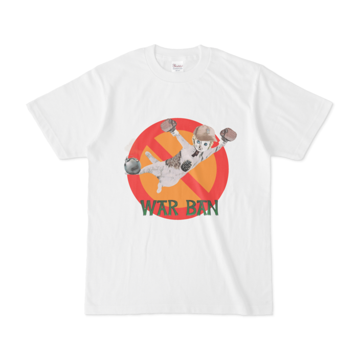 Tシャツ - S - 白