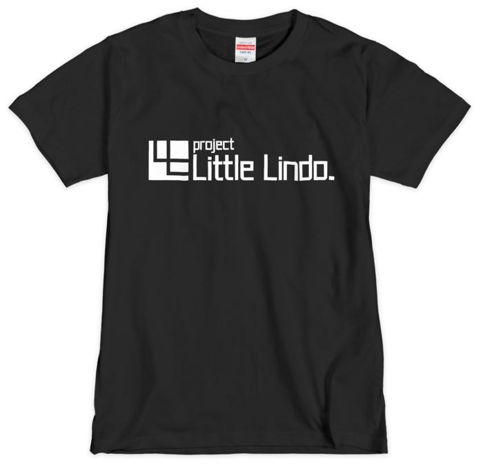 Tシャツ（シルクスクリーン印刷） - M - 1色