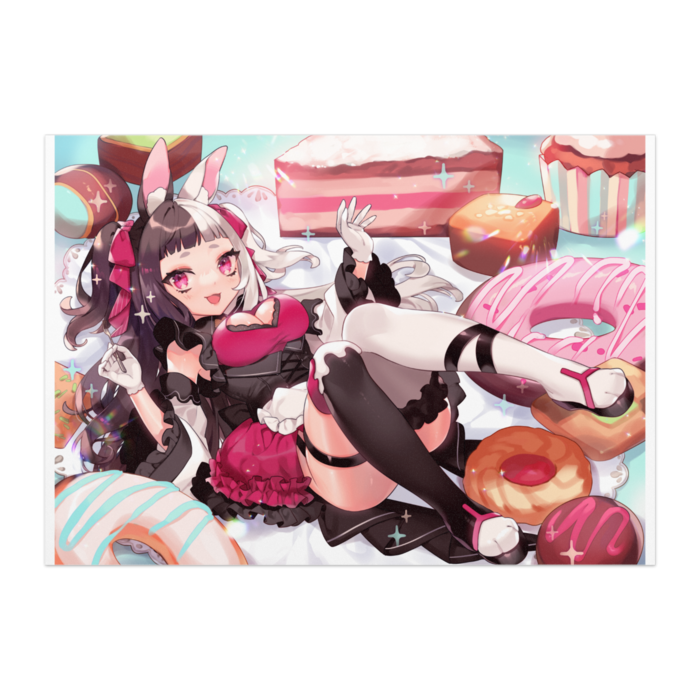 ポスター - A2