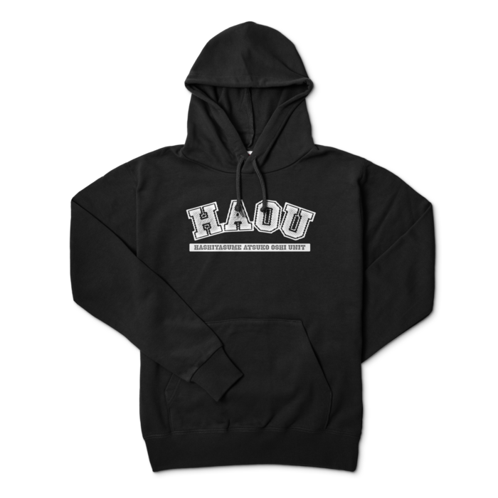 パーカー - L - ブラック