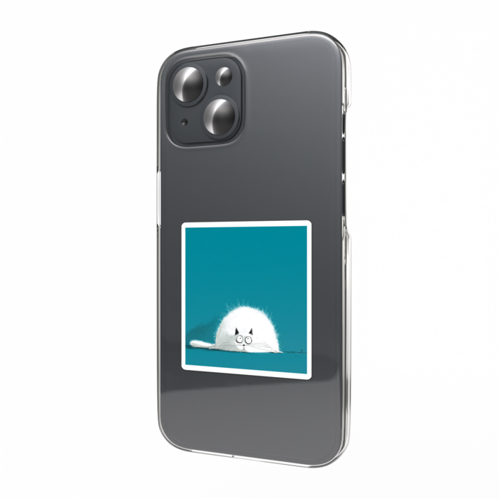 スマホステッカー - 縦