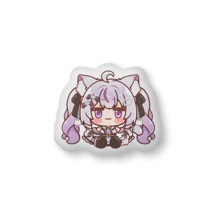 ふかふかクッション - 中（H36×W56cm） - 両面