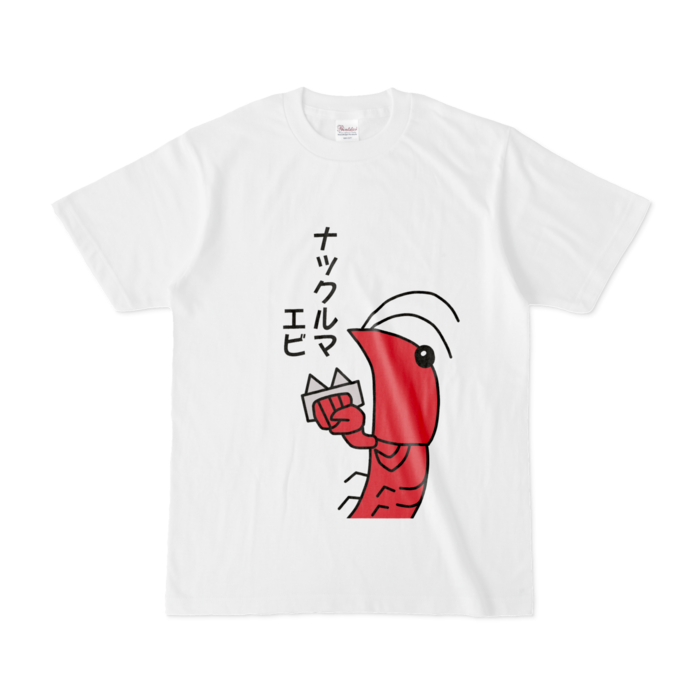 Tシャツ - S - 白