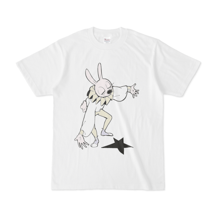 Tシャツ - S