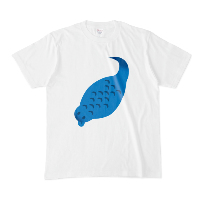 Tシャツ - M - 白