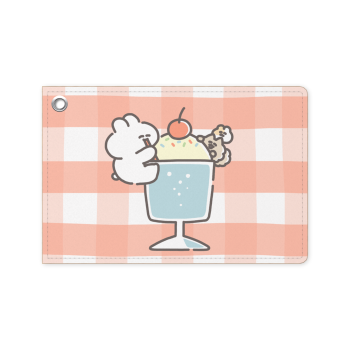パスケース - 70 x 105 (mm)