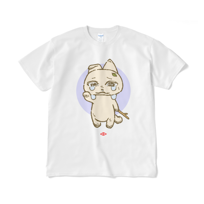 Tシャツ（短納期） - XL - ホワイト