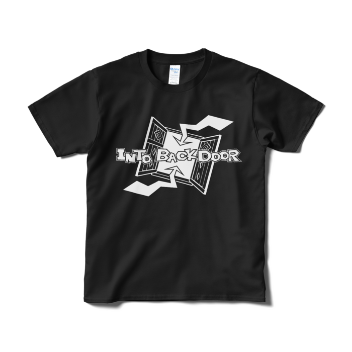 Tシャツ（短納期） - S - ブラック
