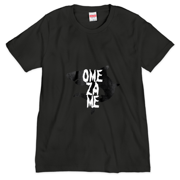 Tシャツ（シルクスクリーン印刷） - S - 2色