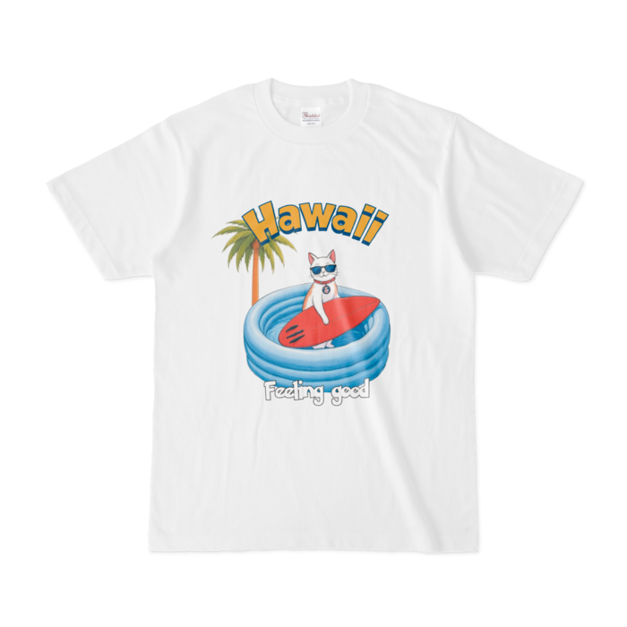 Tシャツ - S - 白