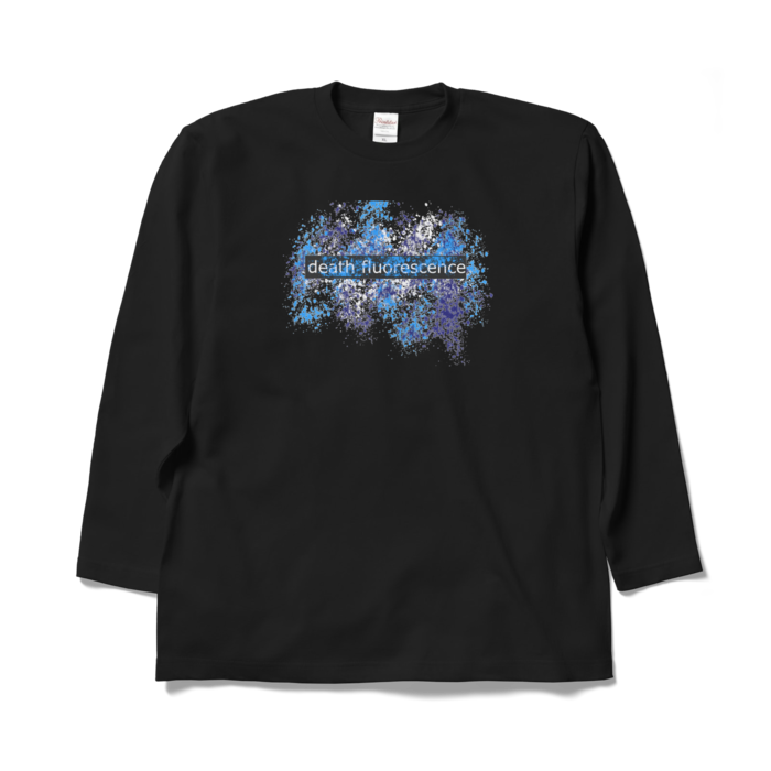 ロングスリーブTシャツ - XL - ブラック