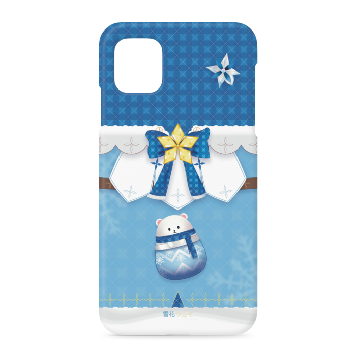 iPhoneケース - iPhone 11 - 側面あり