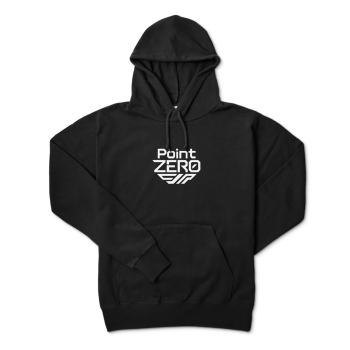 パーカー - L - ブラック