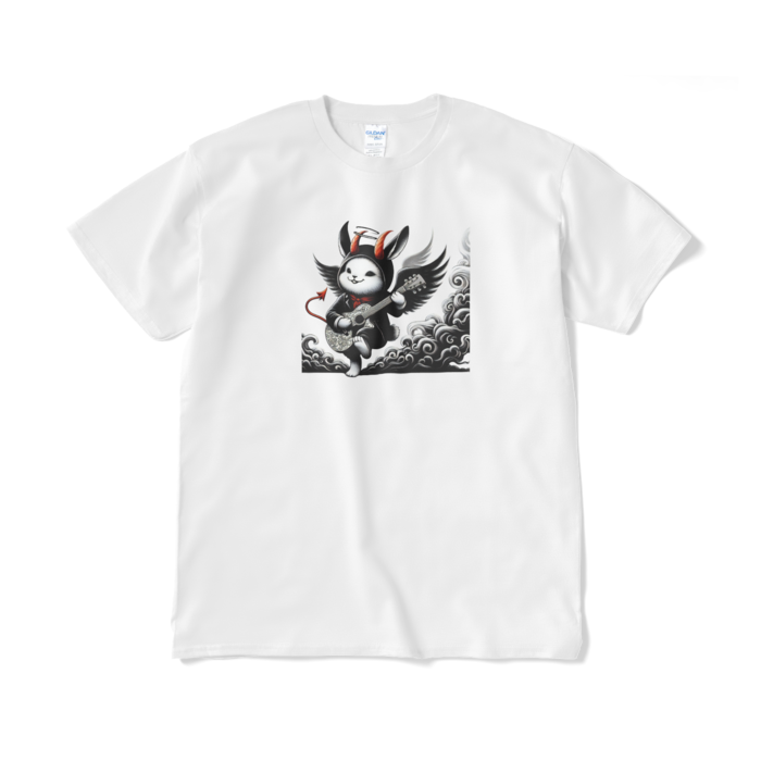 Tシャツ(短納期) - XL - ホワイト