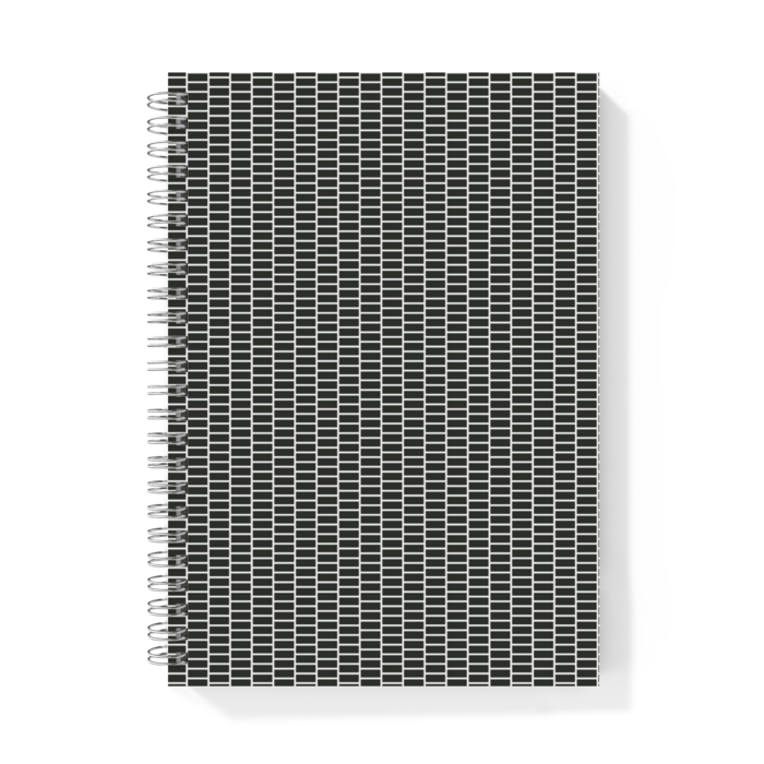 リングノート - A5 - 片面
