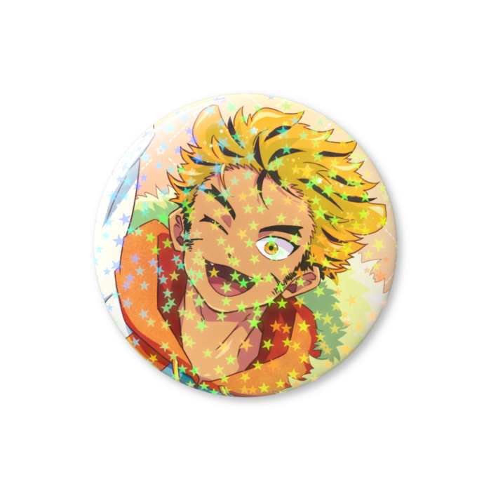 虎太 - 56mm
