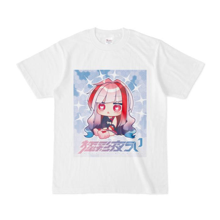 Tシャツ - S - 白