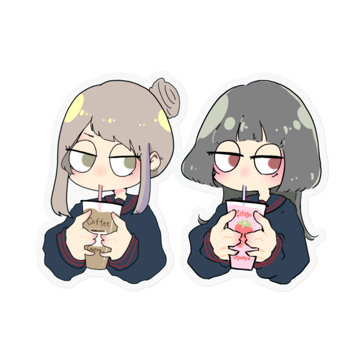 クリア - 100 x 100 (mm)(1)