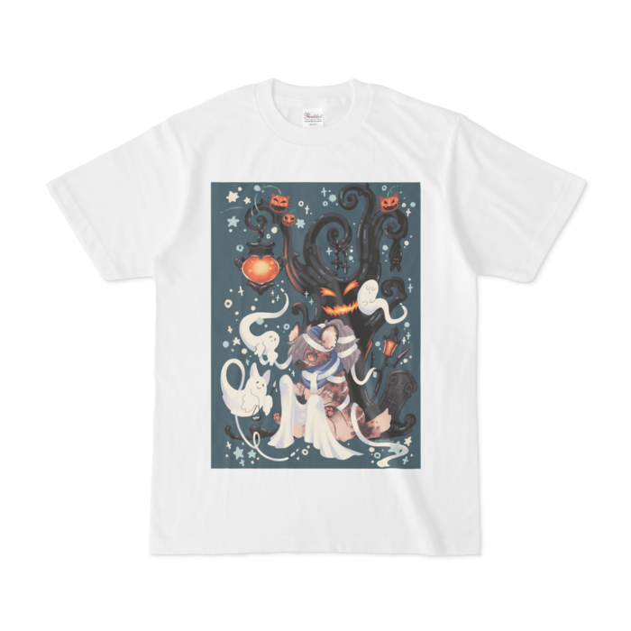 Tシャツ - S - 白