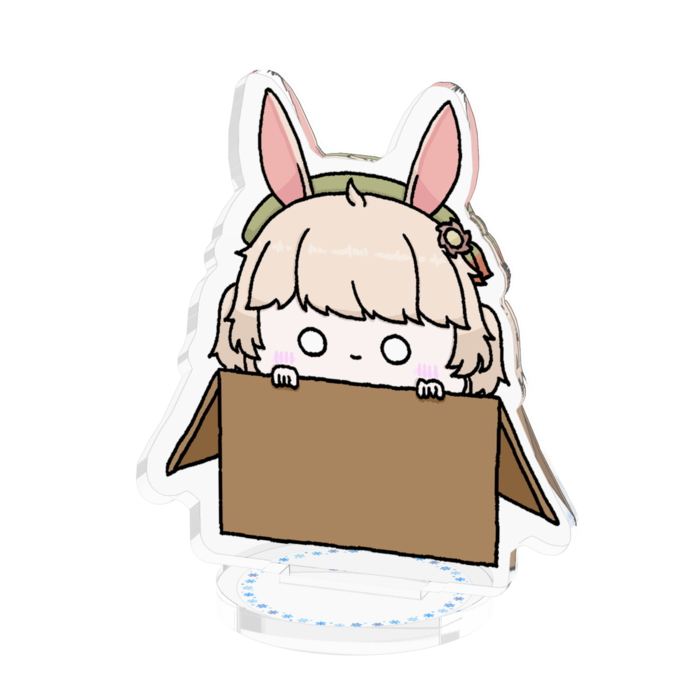 箱入りセツちゃん